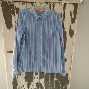 Perfect Fit by Old Navy, Pastel Striped